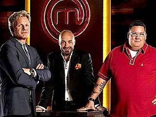Masterchef (US) Season 8 Episodes 5 - Shell-Shocked & Scrambled - Full HD