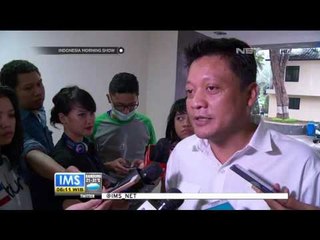 Berkas Tahap Pertama Kasus Mirna sudah Dilimpahkan Pada Kejaksaan Agung - IMS