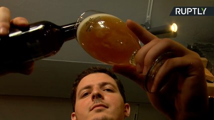 Taking the Piss? Danish Brewery Uses Urine from Festival Goers to Make Beer