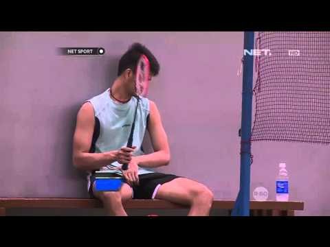 Tim Thomas Indonesia Melaju ke Semifinal - NETSport