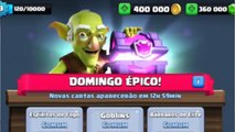 5 COSE CHE NON SAI DEL NUOVO AGGIORNAMENTO DI CLASH ROYALE !!!