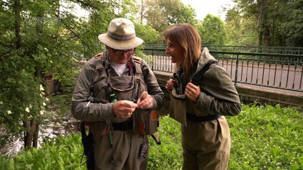 Voyons Voir - Tous à l'eau!