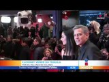 George Clooney vende su marca de tequila | Imagen Noticias con Francisco Zea