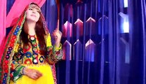 Pashto New Songs 2017 Gul Khoban - Rasha Che Da Toro Zalfu Shaal De Kram
