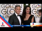Ahora George Clooney vende tequila | Noticias con Francisco Zea