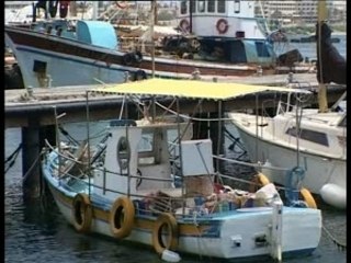 Chypre, l'île d'Aphrodite (1/2)