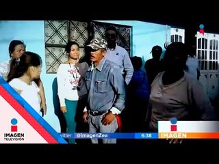 Un injusto asesinato en Silao | Noticias con Francisco