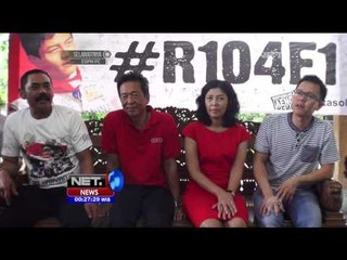 Скачать видео: Konferensi Pers Keluarga Rio Haryanto - NET24