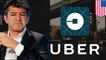 Uber CEO Travis Kalanick done: Kalanick steps down after investor outrage - TomoNews