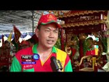 Live Report Kemeriahan Perayaan Cap Go Meh di Glodok - NET12