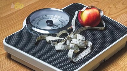 Not Losing Weight? This Could Be Why