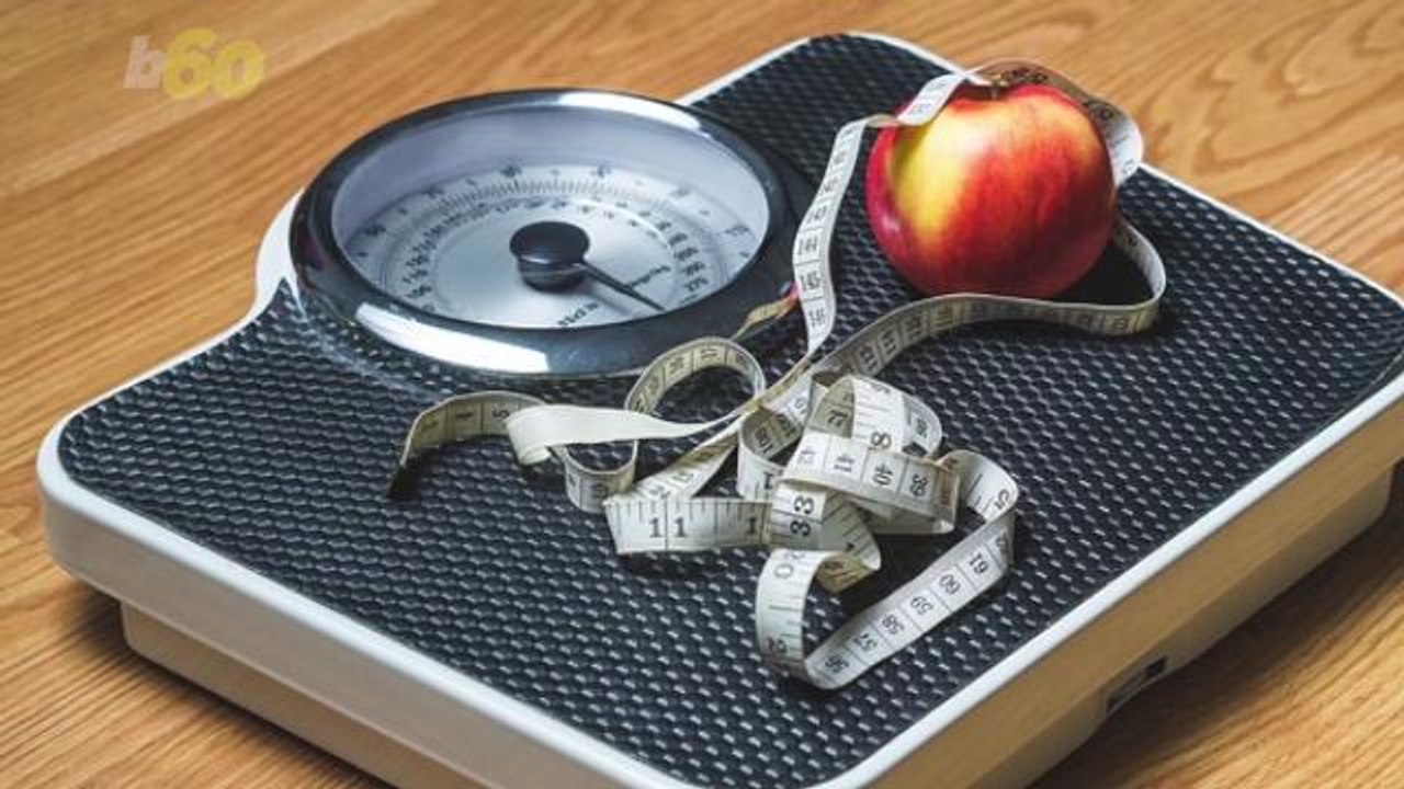 Not Losing Weight? This Could Be Why