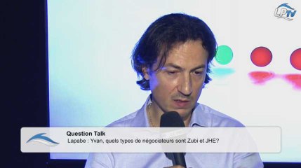 Mercatalk du 22 juin : les questions/réponses