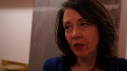 Sen. Maria Cantwell on health-care bill: ‘I just know what I read online’