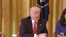 Trump: GOP health-care bill will have ‘heart’