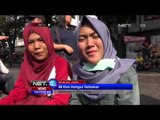 Kebakaran Gedung Jaya Plaza di Bandung Rugikan Pedagang Hingga Ratusan Juta Rupiah - NET12