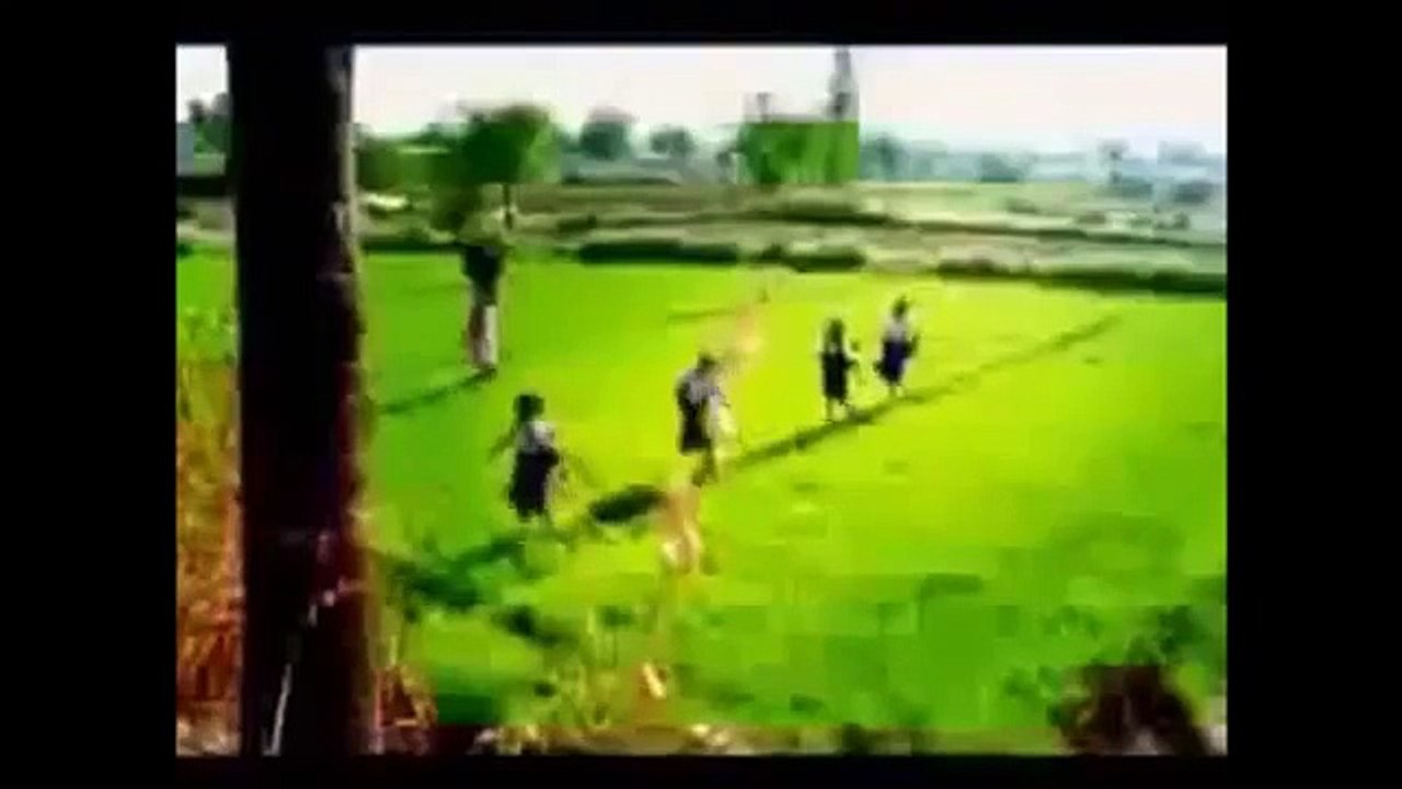 Old Memories
