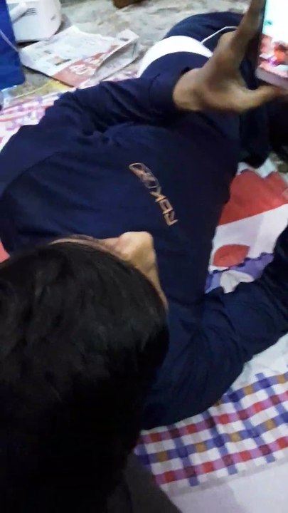 Shivendra Bagri