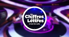 LA FINALE DES CHIFFRES ET DES LETTRES 22 06 2017