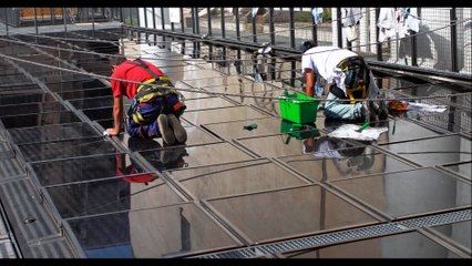 Absolute Renovations - (832) 707-0702