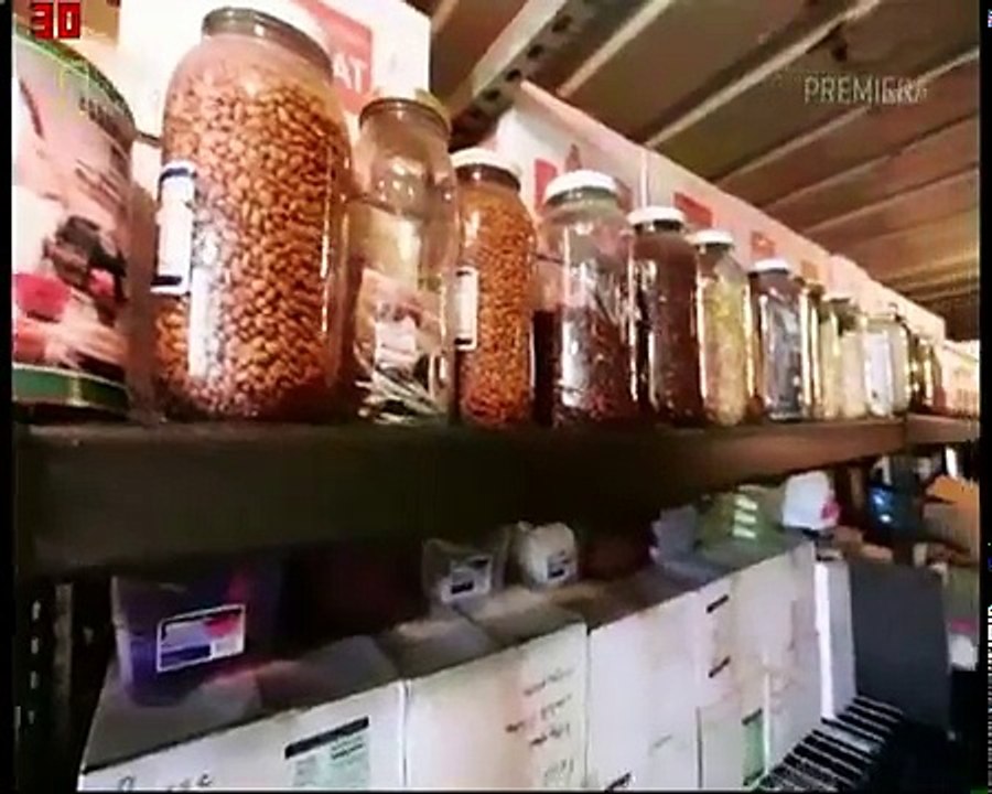 Czekajac na apokalipsę (2012) NatGeo (Lektor PL)