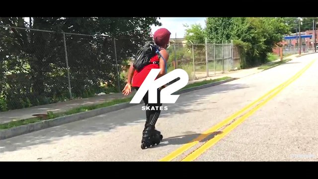 Enjoy the Journey with the SODO Blades from K2 Skates! | Video