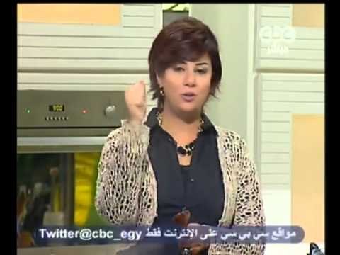 الستات مايعرفوش يطبخوا - CBC-16-10-2012