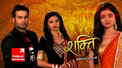 Shakti - शक्ति - 23rd June 2017 - Colors TV Serials