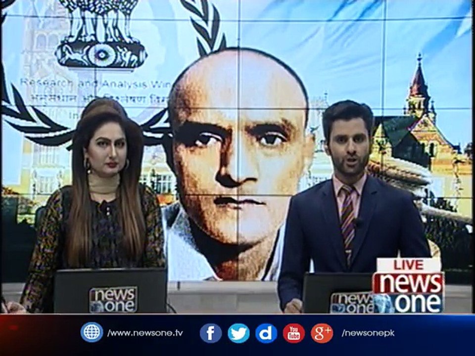 Kulbhushan Jadhav had earlier appealed to the Military Appellate Court, which was rejected