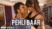 Latest Video Song - Pehli Baar - HD(VIDEO Song) - Dil Dhadakne Do - Ranveer Singh, Anushka Sharma - PK hungama mASTI Official Channel