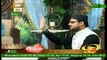 Naimat e Iftar (Live from Khi) -  Segment - Sana e Habib - 22nd Jun 2017 - AryQtv