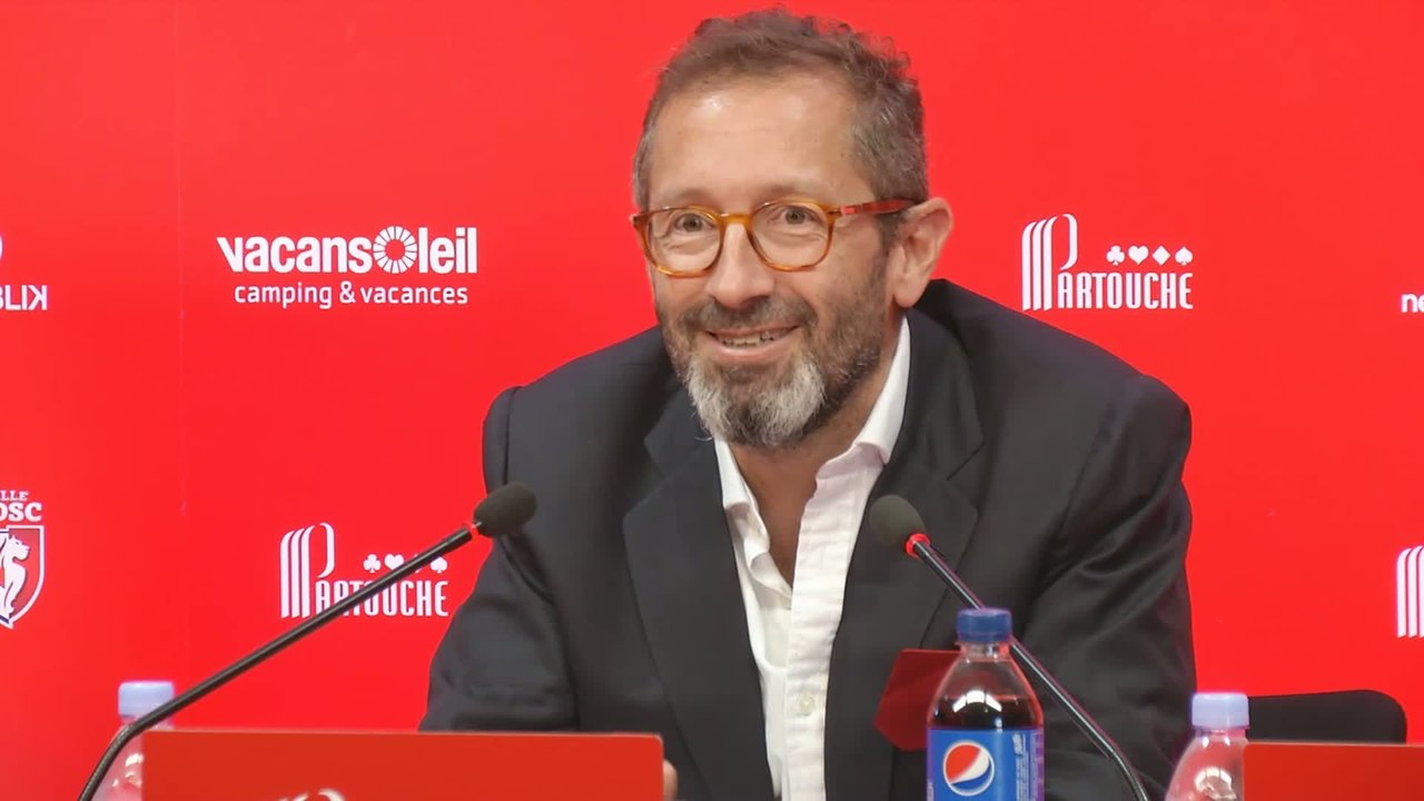 Foot - L1 - LOSC : Ingla «Bielsa ? Il est cool»