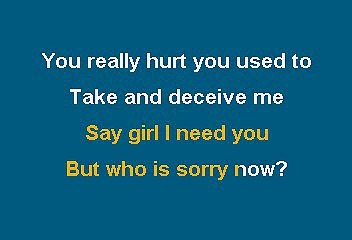 Michael Jackson - Leave Me Alone (Karaoke)