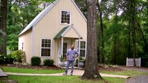 Tiny house tour. Small home grand living. Room by room. Great design. 800 sq ft. plans ava