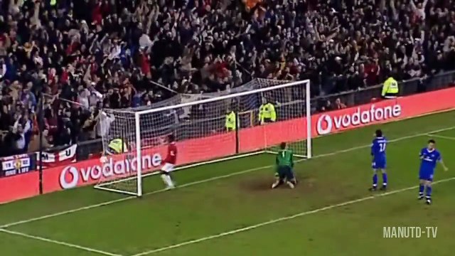 RYAN GIGGS ● TOP 10 BEST GOALS ● Manchester United