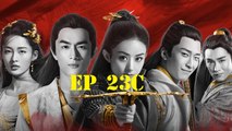 Princess Agents  【ENG SUB】Official Chinese Drama 2017 特工皇妃楚乔传 电视剧预告 Ep 23C