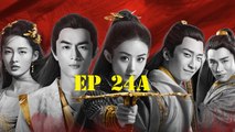 Princess Agents  【ENG SUB】Official Chinese Drama 2017 特工皇妃楚乔传 电视剧预告 Ep 24A
