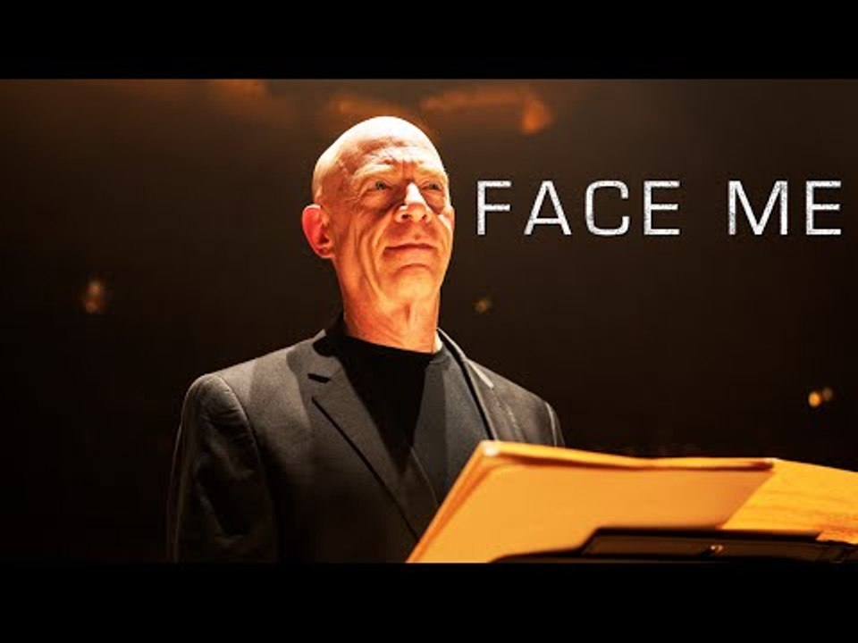 Face Me - Motivational Video