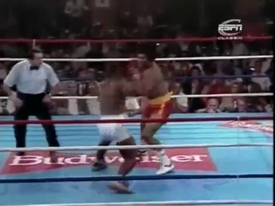 Best Mike Tyson video
