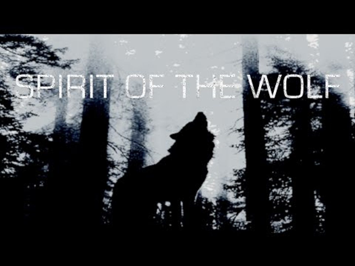 Spirit of the Wolf   Motivational Video