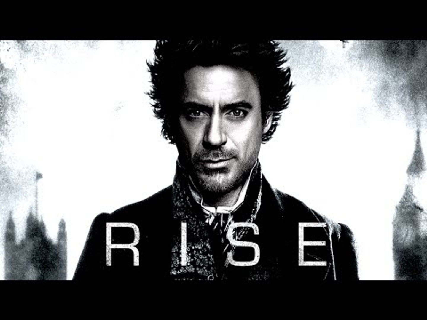 Rise - Motivational Video