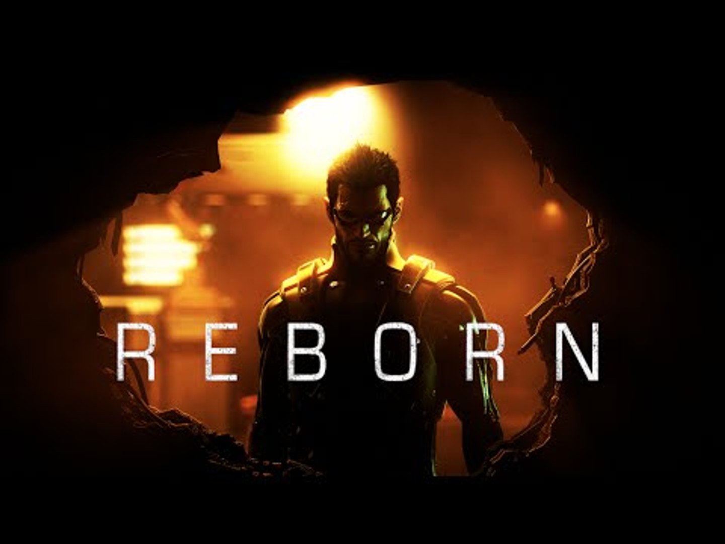 Reborn - Motivational Video