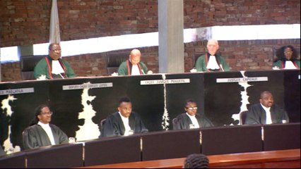South Africa high court allows secret Zuma no-confidence vote