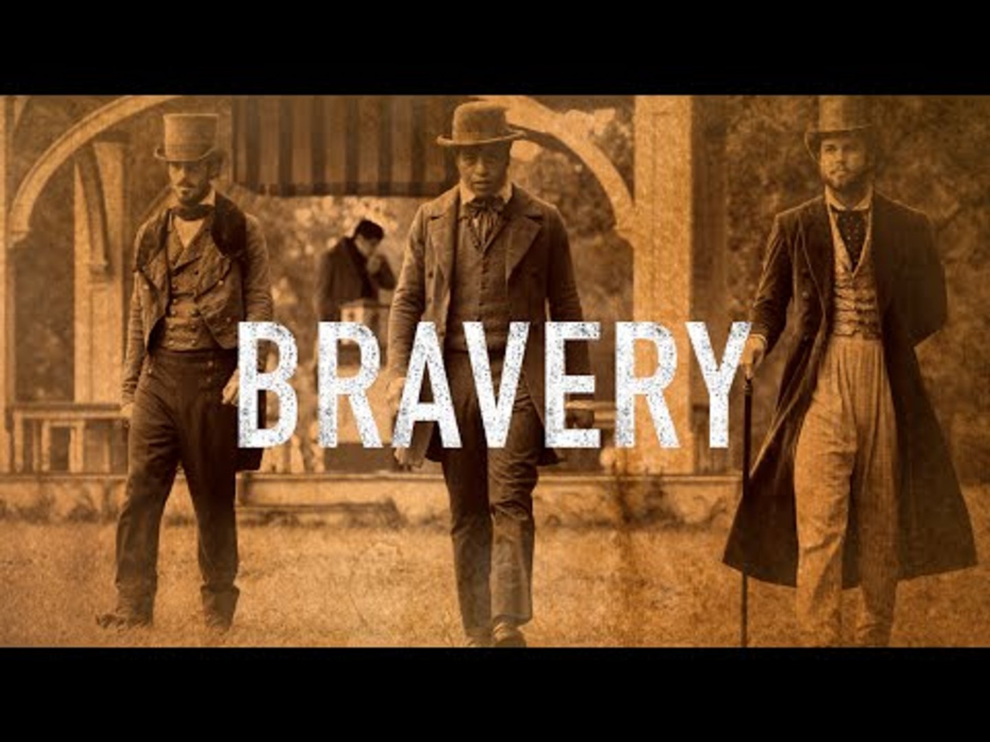 Bravery - Motivational Video