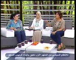 الستات  مايعرفوش يكدبوا - CBC-14-10-2012