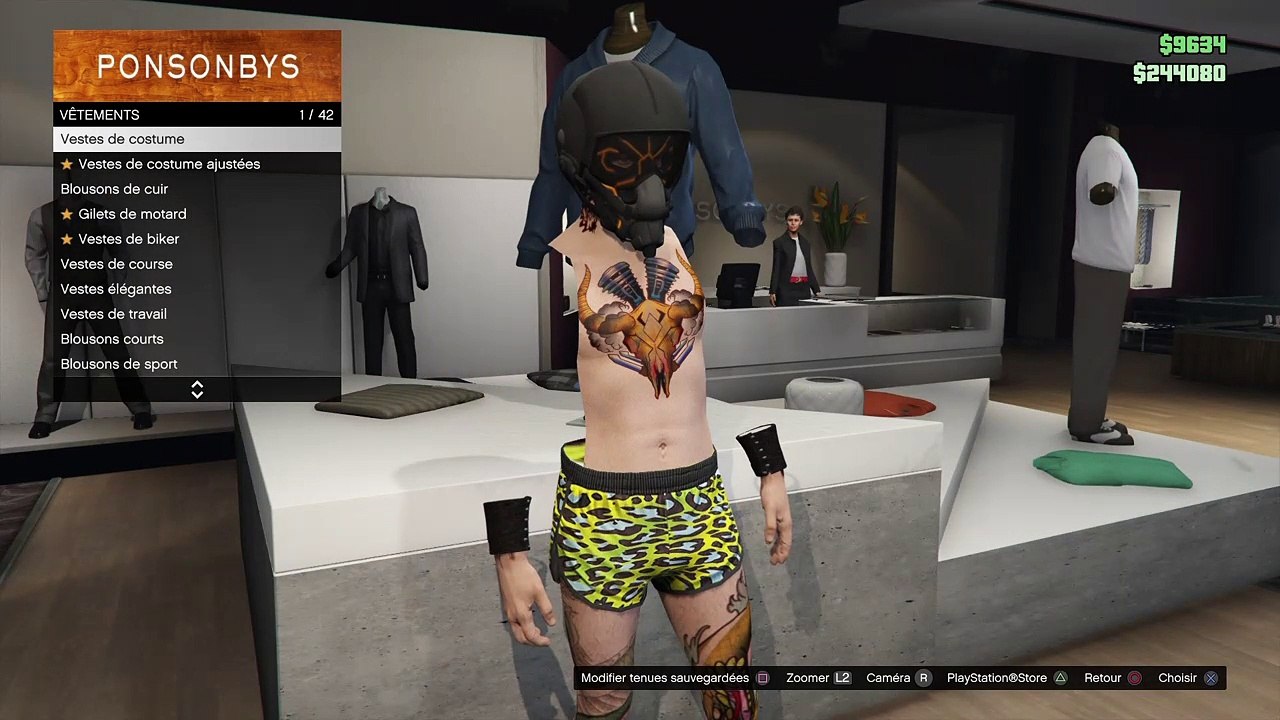 TOP 4 DES GLITCH ( ENLEVÉ PAR ROCKSTAR ) SUR GTA 5 ONLINE EN 1.40 !