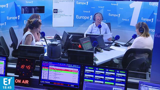 Le retour des télé-crochets