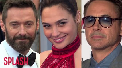 Who is the Highest Paid Superhero Actor of All-Time?