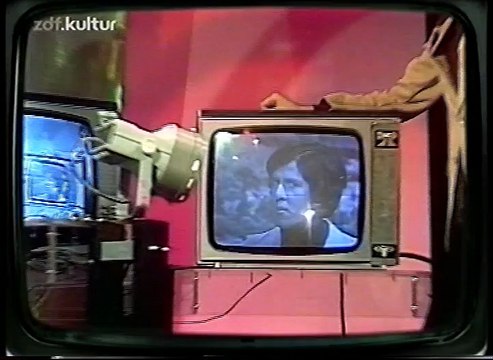 Ilja Richter Disco Sendung vom 11.12.71