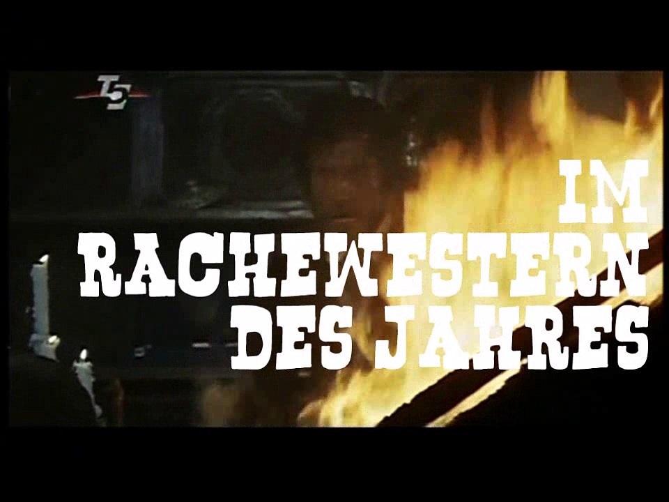 Drei Amen für den Satan (Fandmade) Trailer